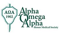 Alpha Omega Alpha - Honor Medical Society